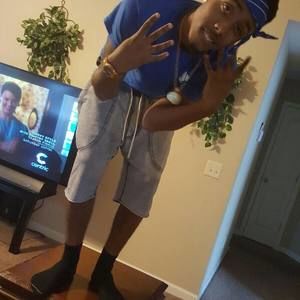 Meet your Posher, Andrew